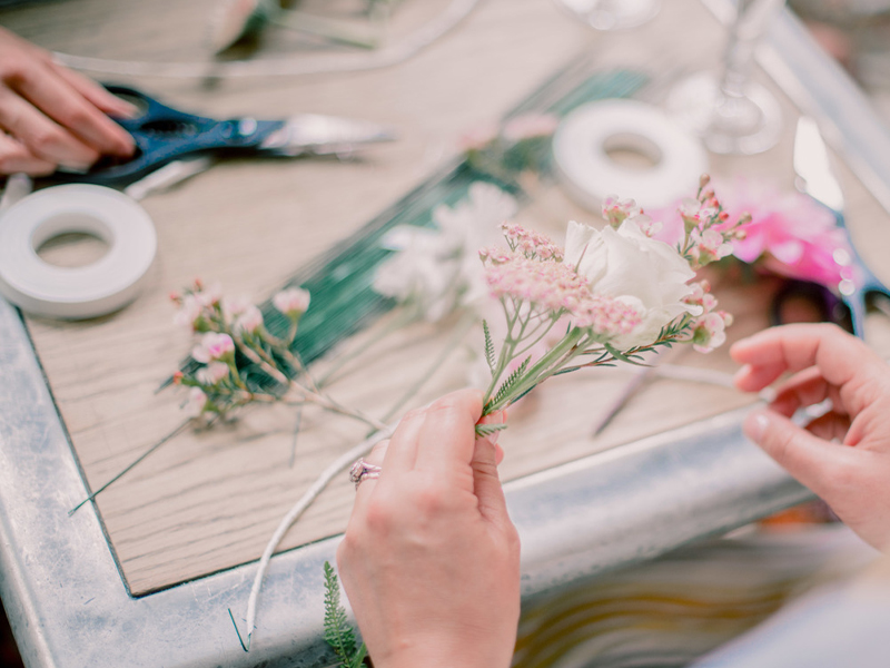 animation atelier couronnes de fleurs-3