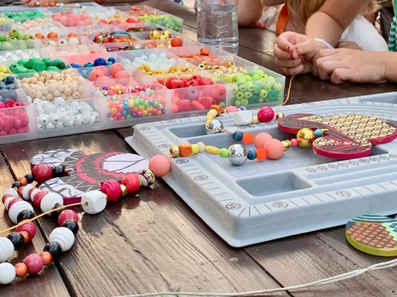 animation atelier creation bracelets-3