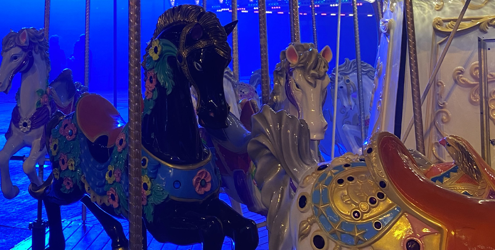 location carrousel forain-2