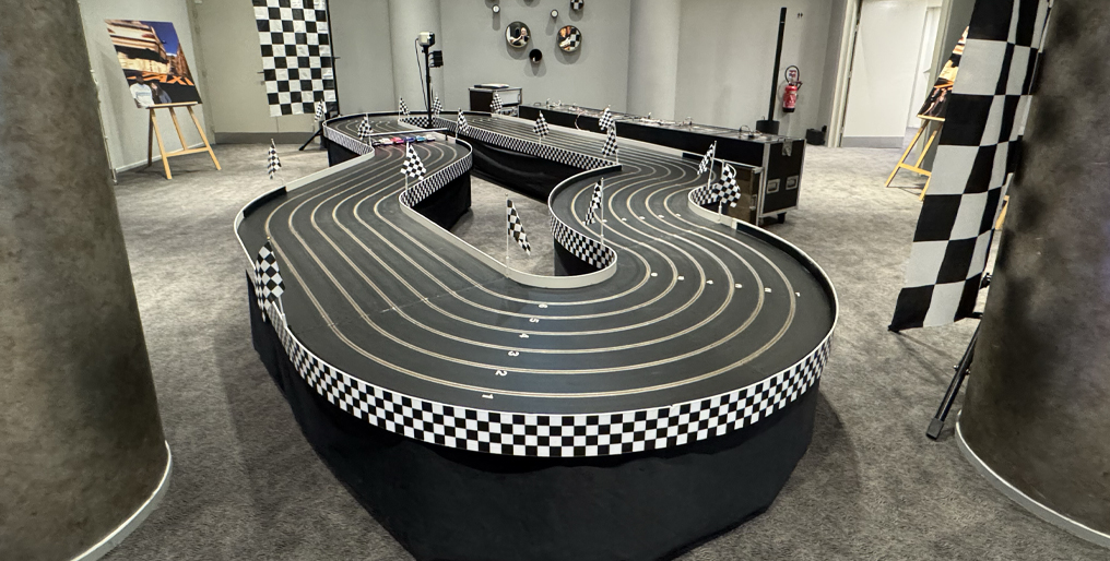 location circuit 24 geant-2