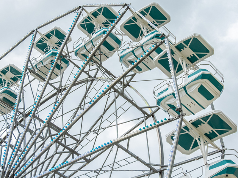 location grande roue foraine-3
