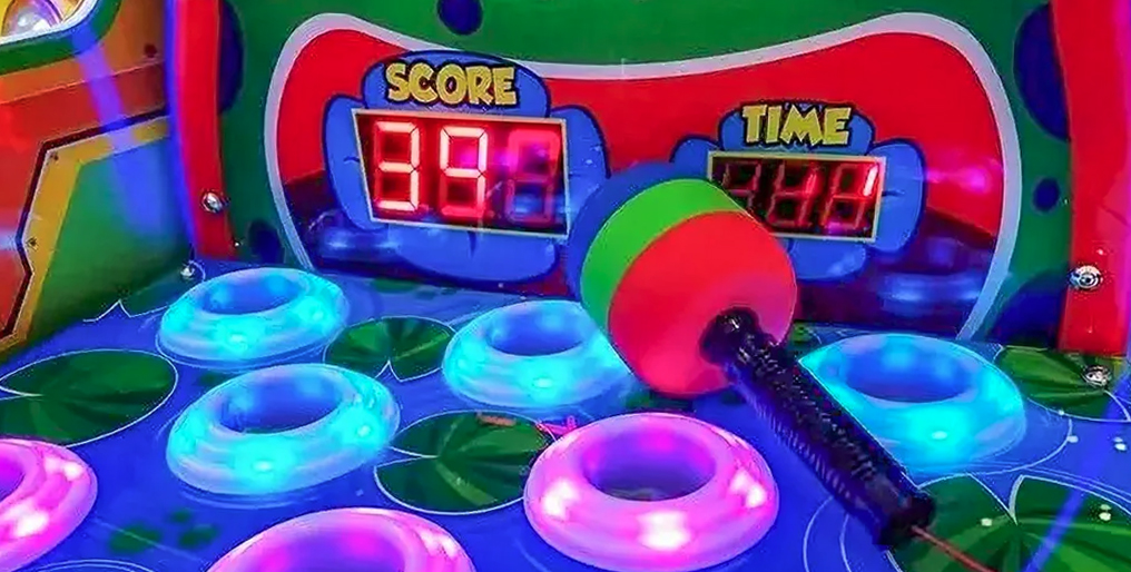 location jeu crazy frog-2