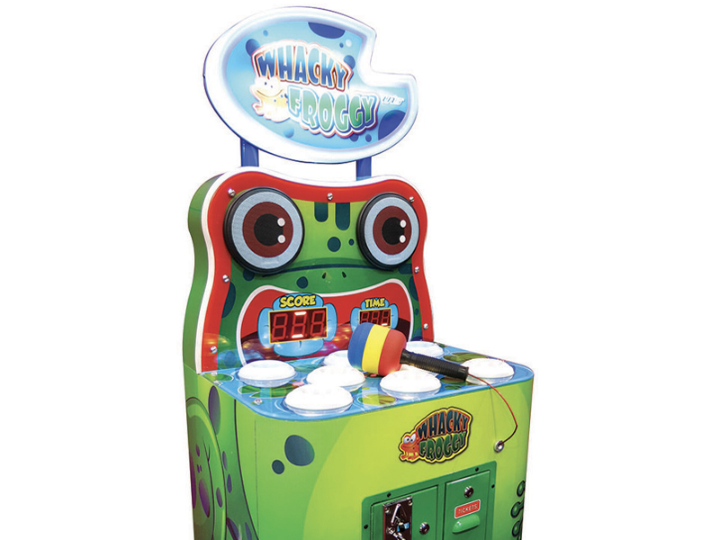 location jeu crazy frog-3
