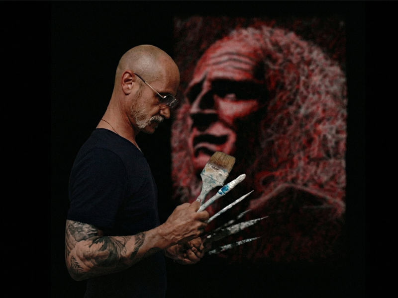 animation show live painting-3
