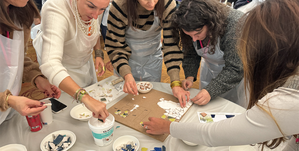 animation team building mosaique-2