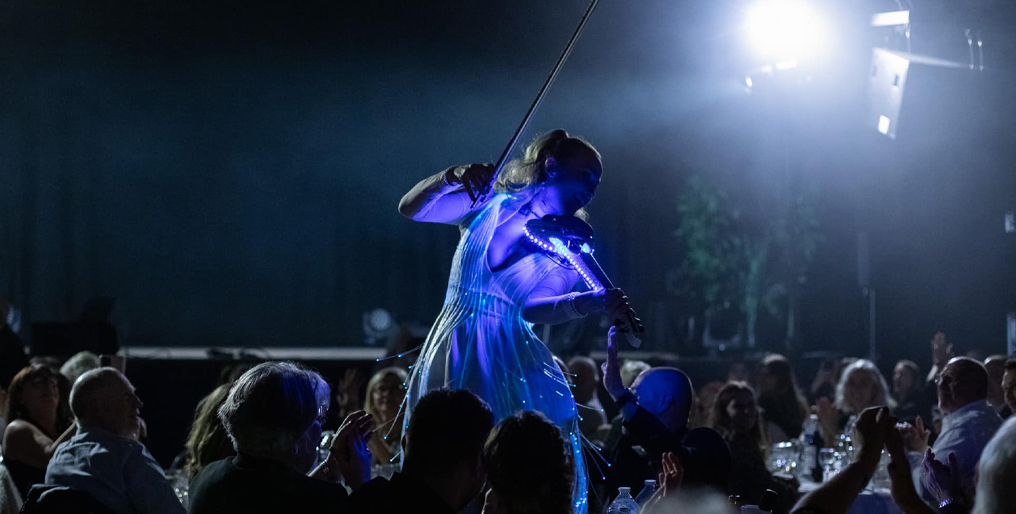 animation violoniste electro-2
